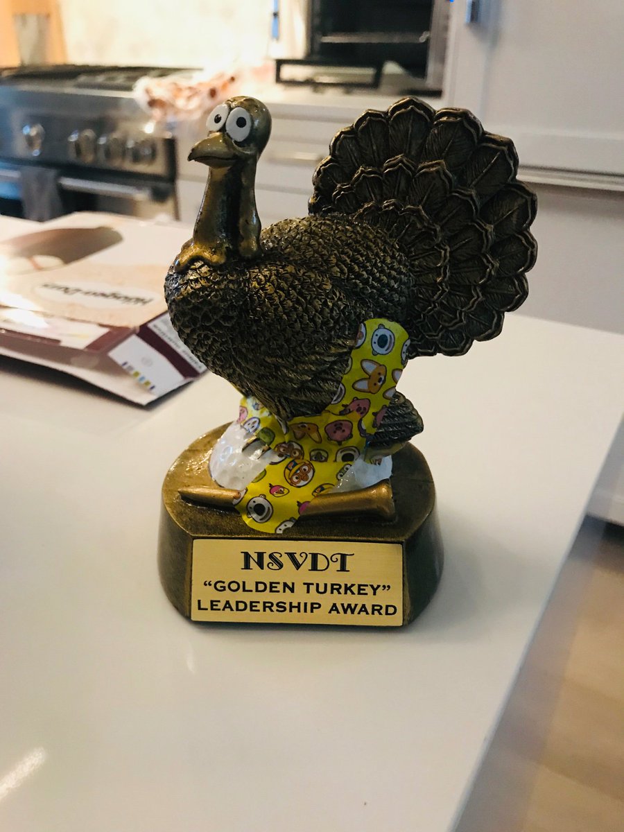 Thank you to the great doctors at Lions Gate Hospital in North Vancouver for putting me back together! 🦃🤕

Guess it’s time to update my #CountMeIn 

#TurkeyStrong💪🏽