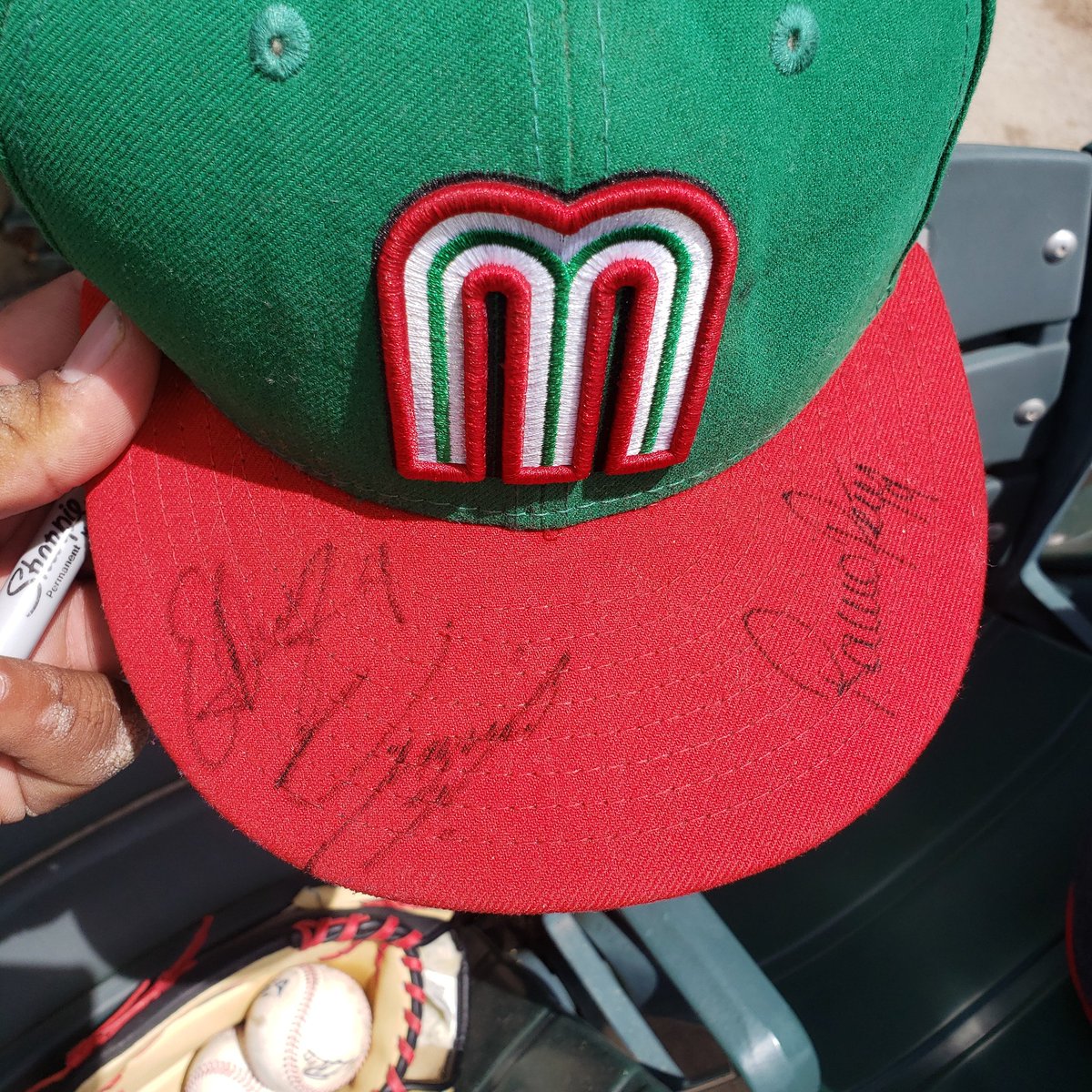 jorge morales (@elgordo1613) on Twitter photo 