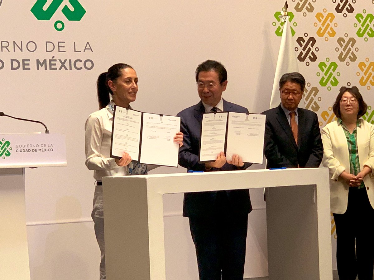 Secretaría de Desarrollo Económico tweet media