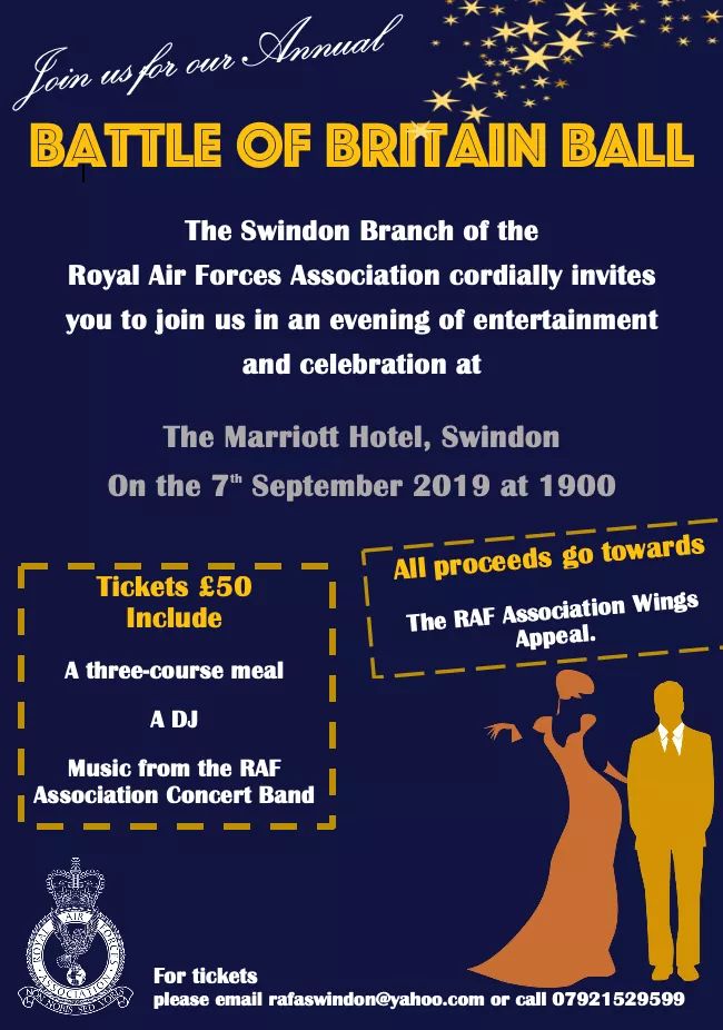 Why not treat yourself to beat off the post summer blues. All money raised goes to a great cause. <a href="/RAFASecGen/">RAFASecGen</a> <a href="/RAFAssociation/">RAF Association</a> <a href="/RoyalAirForce/">Royal Air Force</a> <a href="/RAFBrizeNorton/">RAF Brize Norton</a> <a href="/RAFBenson/">RAF Benson</a> <a href="/LynehamFlyClub/">Lyneham Flying Club</a> <a href="/Lyneham_ACT/">Lyneham Community Association</a>