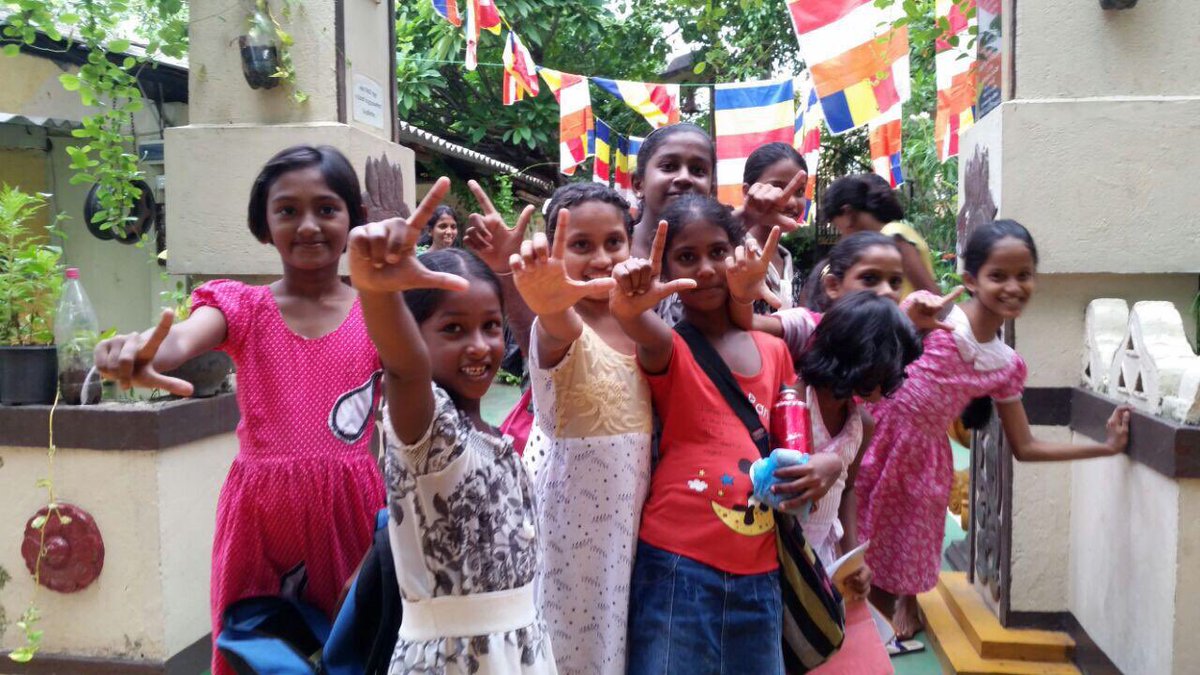 HWPL_Chicago's tweet photo. The innocence of children is what makes them stand out as a shining example to the rest of Mankind.
— KURT CHAMBERS https://t.co/ZdnRkrKVwt