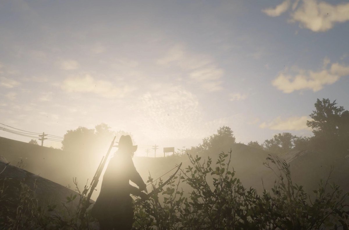 Candysseus's tweet photo. Bow up #DailyChallenges #BowKills 🏹 #MissCandyLicious 🍭#RedDeadRedemption2 #RockstarGames #RDR2 #RDR2online https://t.co/MMIw5cTFGd