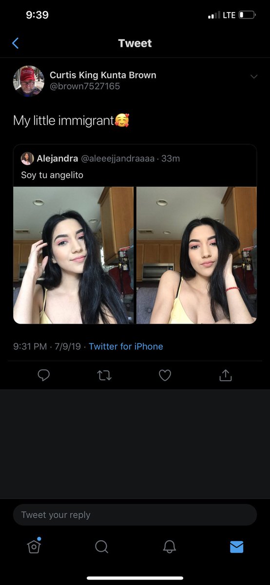 chinoblk's tweet photo. i swear im trying my hardest not to laugh https://t.co/Wn2s1hwrvu