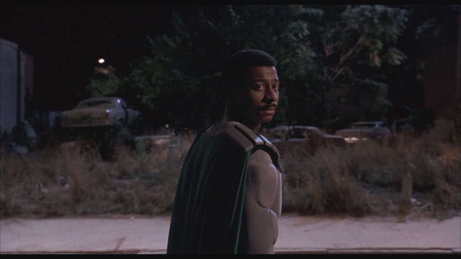 MeteorManFilm's tweet photo. Just thinking about a Legend. ✊🏾

Robert Townsend, Director of The Meteor Man (1993) who our small project is dedicated to. https://t.co/qZYXyXc50g
