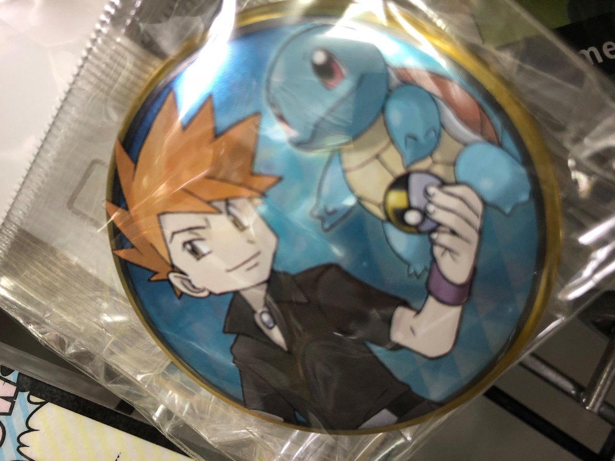 K Books Game館 Sur Twitter ポケモンマスターズ 配信たのしみですね トレーナーグッズといえば ポケモンセンター限定トレーナー缶バッジコレクション ぜひぜひチェックしてみてくださいね Kbooks ポケモン ポケモンgo ミュウツーの逆襲