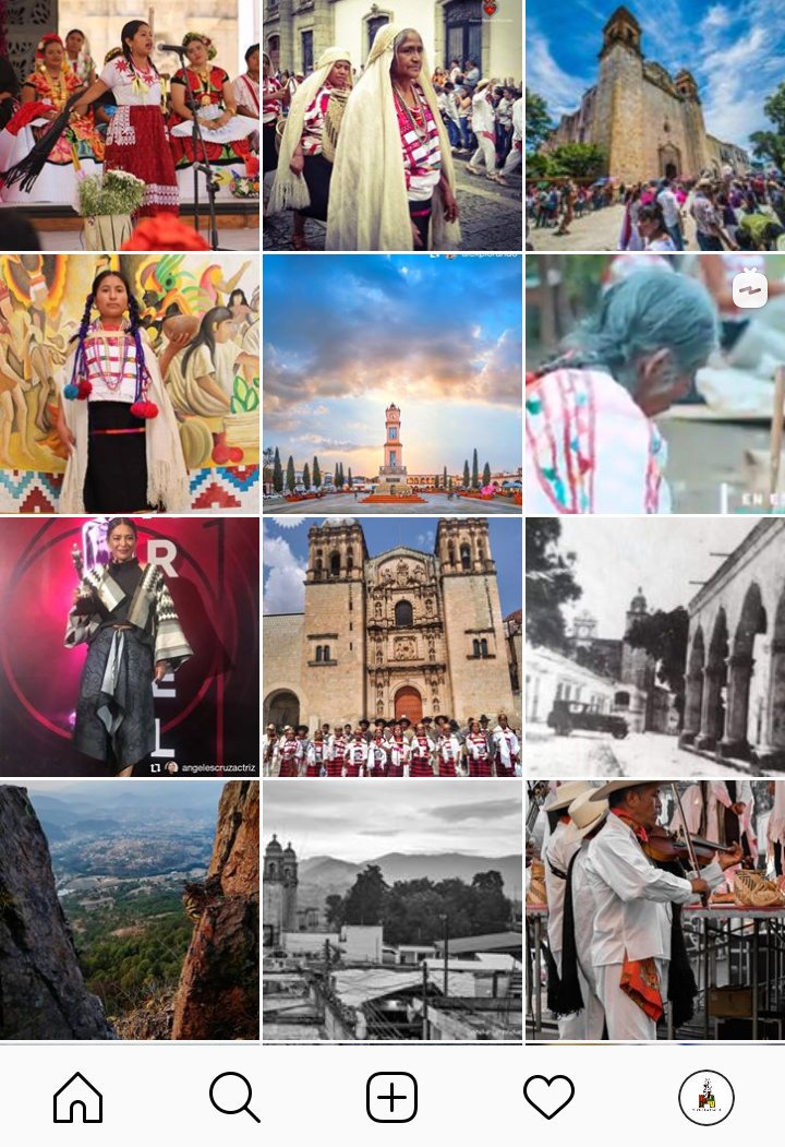 Síguenos en Instagram  
👉  bit.ly/2Xxq3Ao