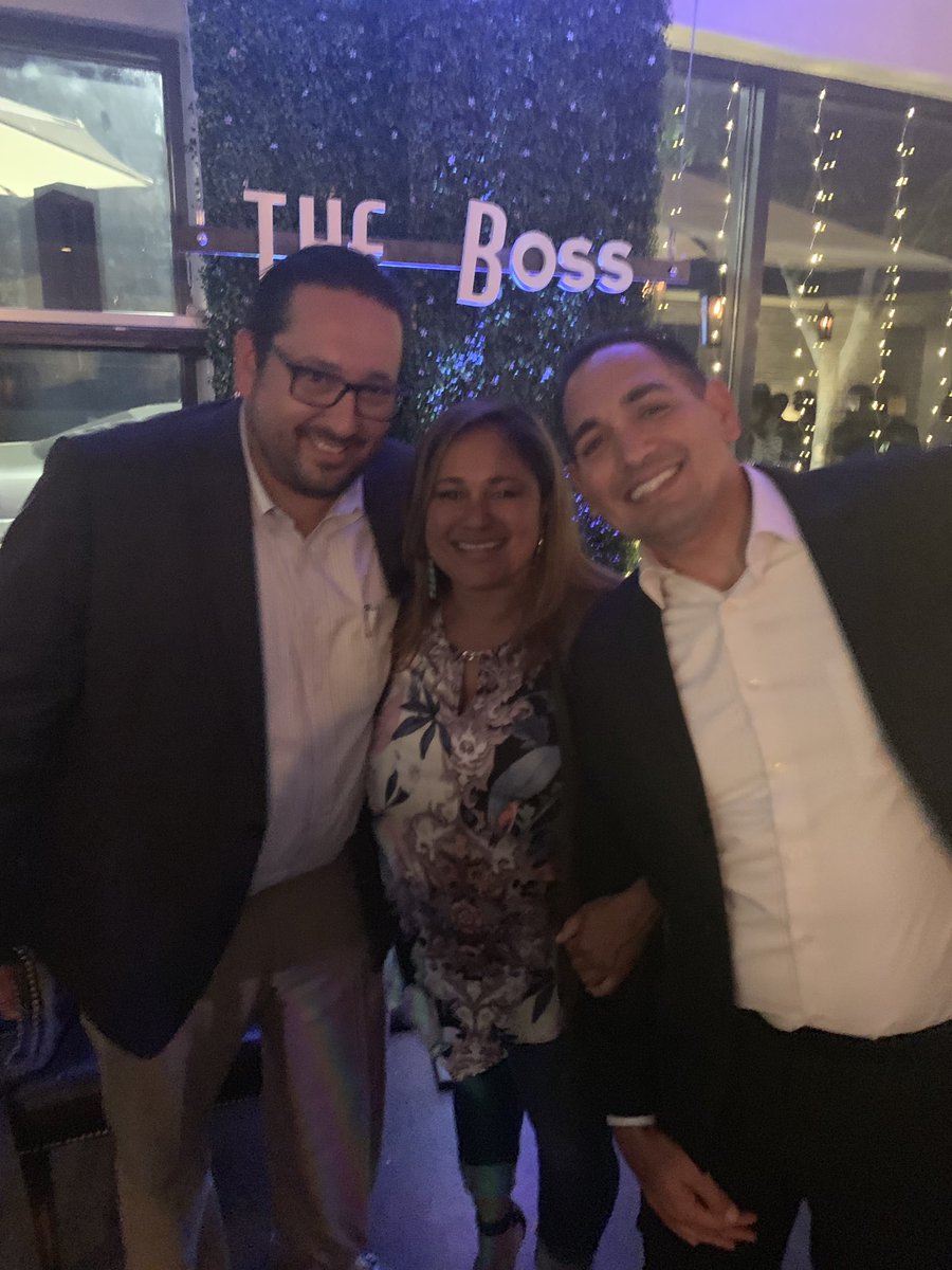 presley_alma's tweet photo. Inspiring leaders! “If not us, then who? If not now, then when?” #CALSASI19 @CALSAfamilia @ResiliencyGuy @juansantos1976 https://t.co/W9E4iFse5F