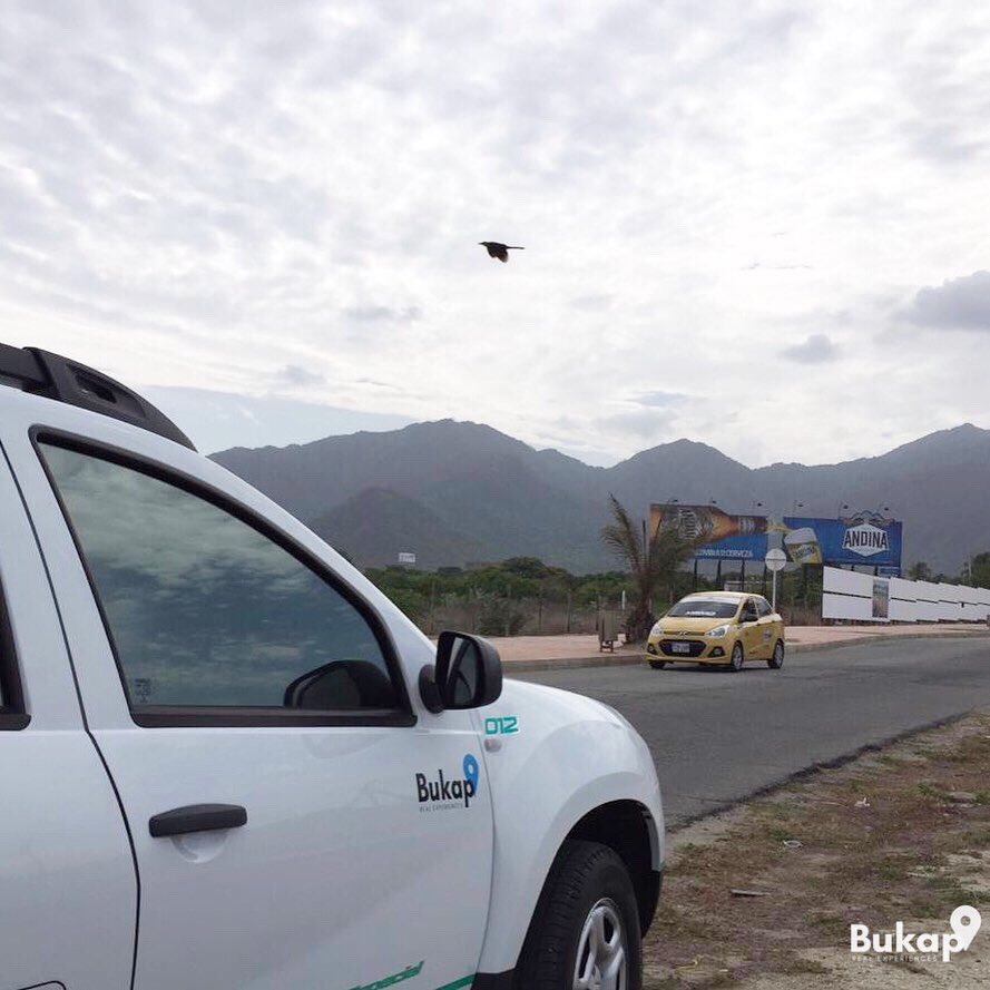 BukapTravels's tweet photo. Book with us your #privatetransfer from #SantaMarta #airport to your hotel in Santa Marta, Parque #Tayrona, Pozos colorados, #Rodadero, Bello horizonte, #Minca and/or #Palomino
Bookings:
📲: +573007221679
✉: reservas@bukaptravels.com
🌐: https://t.co/RFeiBA8CMY
#travel #bukap https://t.co/1SJWUM5DVm