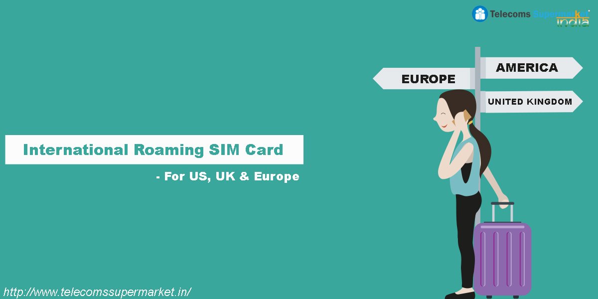 telsupermarket's tweet photo. Travelling abroad in 2019? Remember to carry an International Prepaid SIM Card.
https://t.co/MIlzPfYxos
#internationalsim #prepaid #prepaidsim #internationalprepaidsimcard #roaming #roamingsimcard #matrixsim #roam1sim #lycasim #lebarasim #internationalholidays #travelblog #tsin https://t.co/N7EhaUlLem