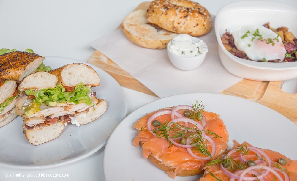 🥯 The 9 best cafes in Siam and Phloen Chit bk.asia-city.com/restaurants/ne…