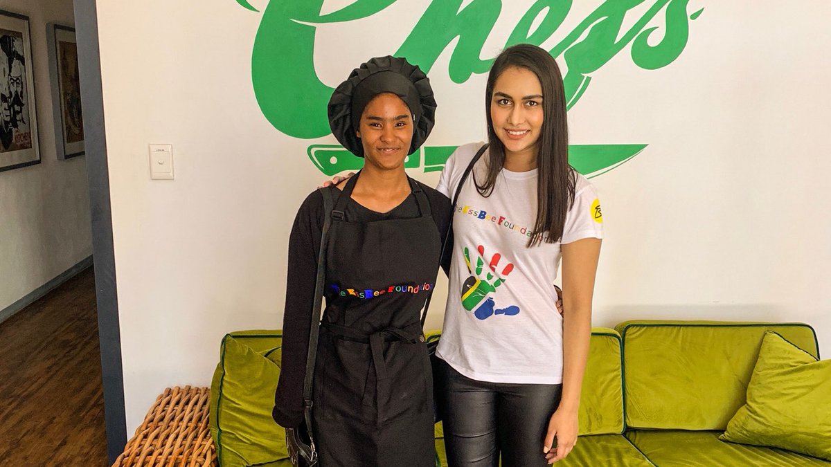 The EssBee Foundation tweet media