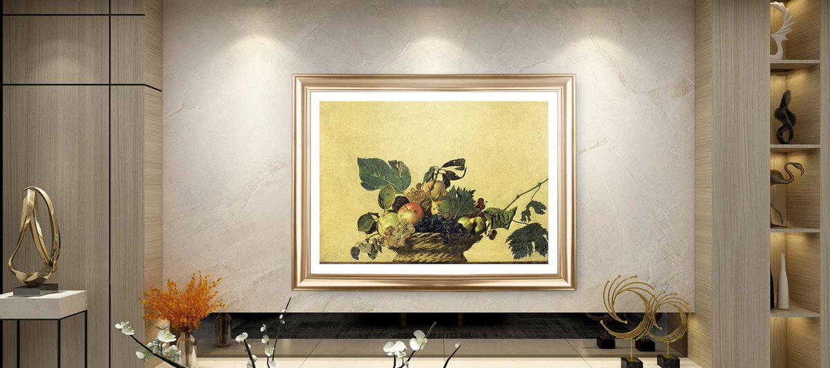 UpperPin's tweet photo. What art does for you? 
Art for life! 🌹
#upperpin#artreproduction#replicaart#art#masterpieces#oilpaintingreplica#museumqualityprints# https://t.co/fjiseCQWdu