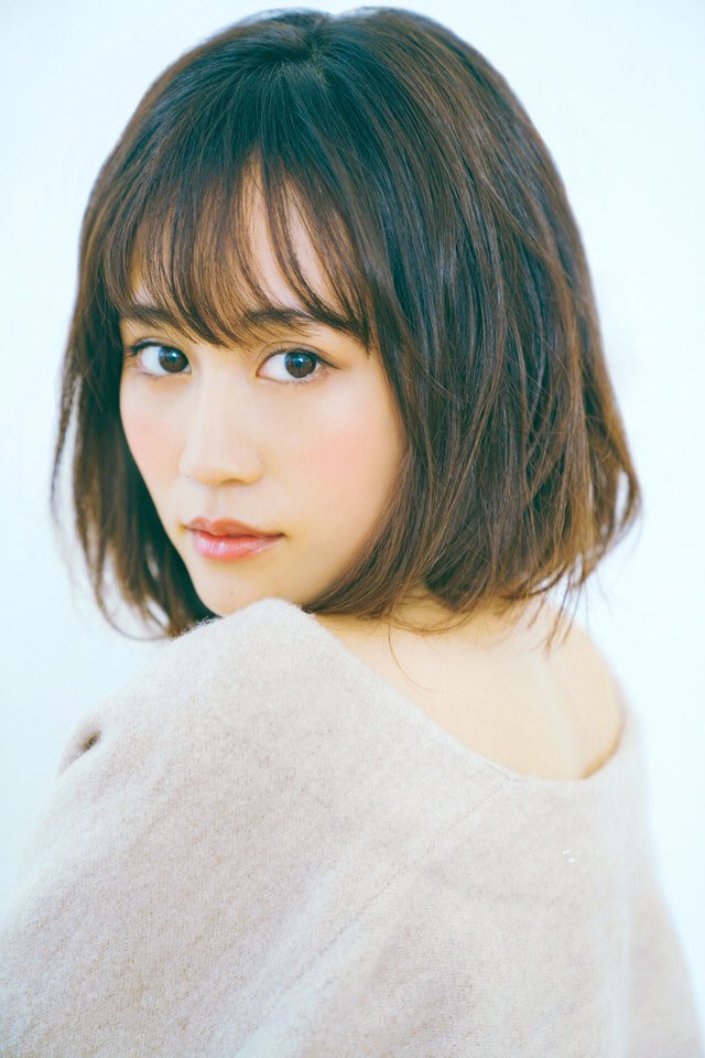 Happy 28th birthday to former AKB48 member Atsuko Maeda!    ARAMA! JAPA 
