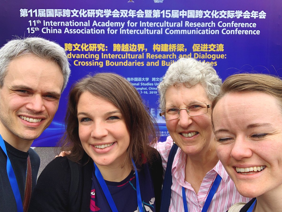 daniel_dauber's tweet photo. @WarwickAppLing at #iair with @HelenOatey @Dr_KLef @carolin_debray 😉 https://t.co/m0LjOT3Alp