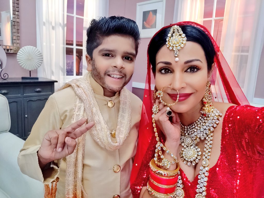 SainiFan's tweet photo. @Flora_Saini 🤩🤩 https://t.co/rN0PDawv0c