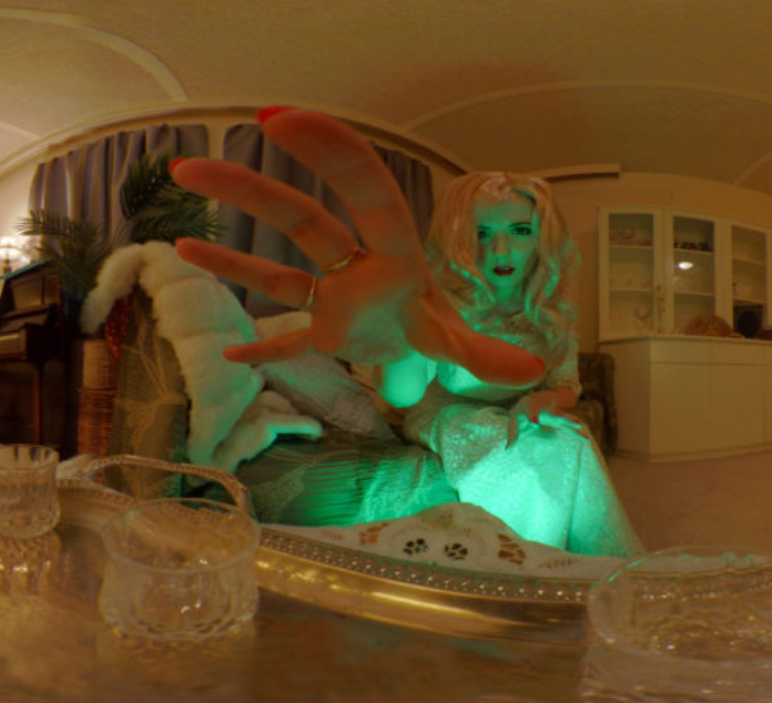 PlayupPerth's tweet photo. Immerse in GHOST CAM by @amyloudoherty @ Playup Perth Gamezone proudly sponsored by @sentcomp at @xr__wa July 12-14
Choose your own adventure and search for ghosts to capture in a photo – at your own risk! Get your tix... https://t.co/ady5n2vSOW https://t.co/HwsINfqbtp