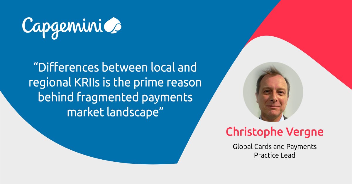 Srividya_17's tweet photo. As open #APIs transform from a regional to a global trend, regulators are striving to address fragmentation to ensure interoperability. Find out why in our latest #WPR18 blog: https://t.co/gf3KmvvfUv #PSD2 https://t.co/1CQw6icJ3F