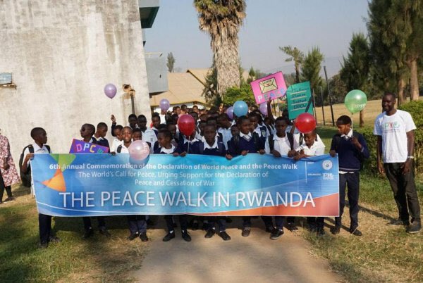 HWPL_Chicago's tweet photo. Kigali: Youth to be mobilized to promote a culture of peace https://t.co/5AOBzj0Yoa #Rwanda #HWPL https://t.co/Yzr6EBevsK