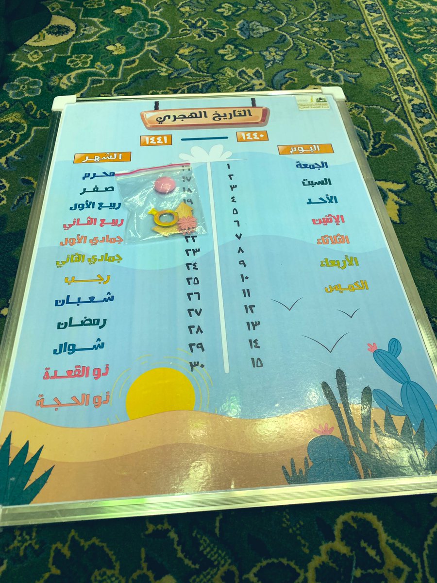 kholodkmd's tweet photo. أسعدني ما رأيت في #الحرم_المكي
 تواجد موظفات من إدارة التوجيه والإرشاد التابعة لإدارة شؤون #الحرمين_الشريفين يحملن تخصص رياض أطفال
لتقديم دروس ( الزائر الصغير  ) حيث تقدم هذه الدروس مدعمة بالمجسمات والصور
بإسلوب شيق ومناسب لعمر الصغار . يتبع
⬇️ https://t.co/2W1CDiVMOT