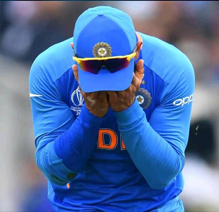 BhandariLavish7's tweet photo. When ODI becomes TDI(two days international):
#cwc_19
#INDvNZ https://t.co/uzxiiprSLr