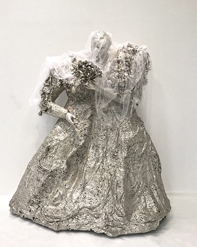 Tang Contemporary Art is pleased to present Niki de Saint Phalle Solo Exhibition, an exhibition in collaboration with Niki Charitable Art Foundation and Galerie Mitterand. The exhibition will run from 11 July to 17 August.

ow.ly/8nbD50uN58b