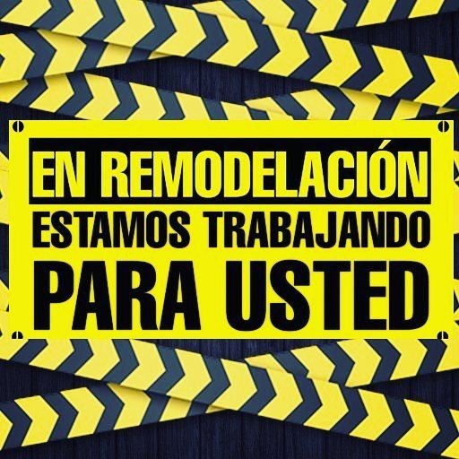151Verdi's tweet photo. Ya volvemos!!!! https://t.co/BlYlaiRRCP