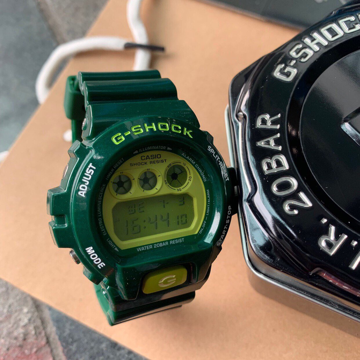 Dw6900 cc3 cheap