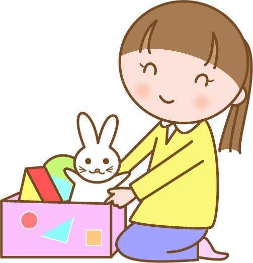 片づけのtwitterイラスト検索結果 古い順