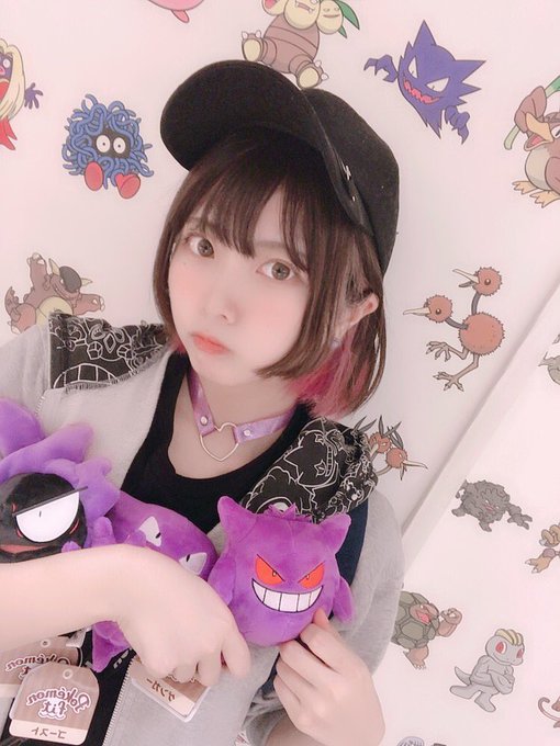 コスプレイヤーとみこのTwitter画像30