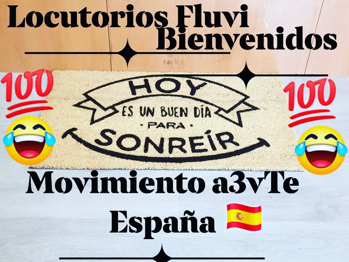 pedrourbanoo's tweet photo. "Cierra Tus Ojos, Abre Tu Corazón y Vive, Como más Te Apasione, Total Siempre Habrá Alguien que Critique Tu Estilo de Vida"
.
.
#Vive #Pasion #Emprender #Creer #Disfrutar #Inventir #Familia #Mentes Millonarias #Dejando Huellas #Networket #Estilo de Vida #Total Life Changes #Sueño https://t.co/71KgPd6LcT