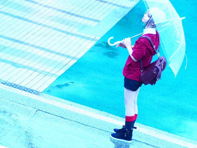 Twitterのコスプレ画像69