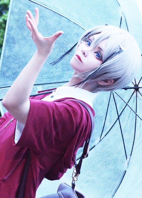 Twitterのコスプレ画像68