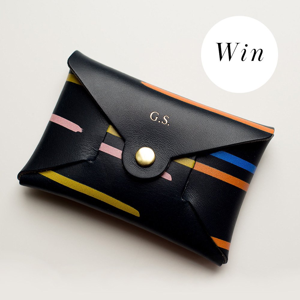 CreateGiftLove's tweet image. Ahoy! ⚓⛵ To celebrate the launch of our new Nautical Coin Purses, we're giving away two - one for you and one for your close pal!

ENTER HERE: eepurl.com/gw00d9

#competition #win #giveaway  #summer