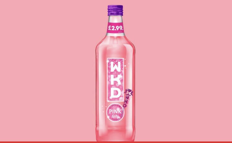 Rory - The Gin Lord tweet media