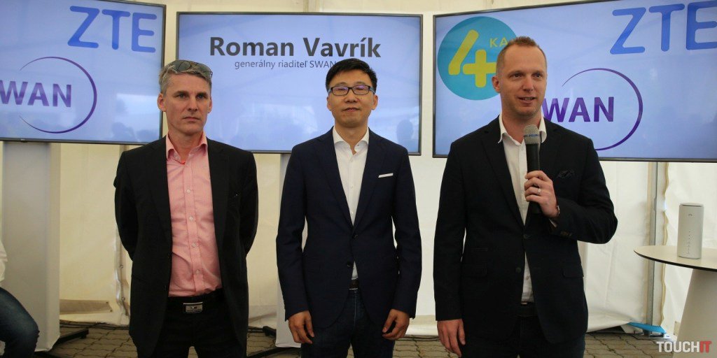 touchit_sk's tweet photo. 4ka spustila testovaciu prevádzku 5G siete na Slovensku. Vyskúšať si ju môžete aj vy https://t.co/9LIXxKw24H https://t.co/TgLXOLzJfr