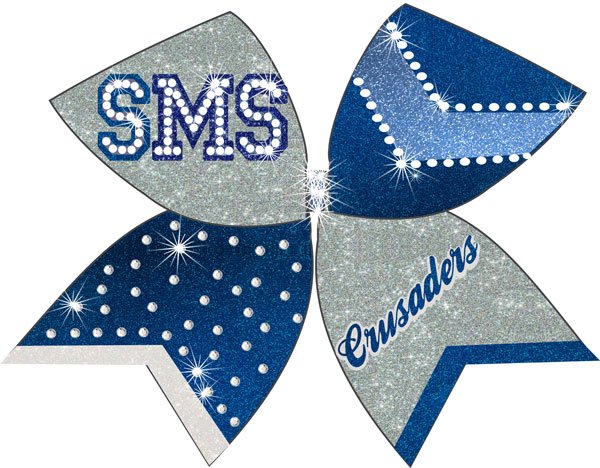 NEW! 3D Lettered &amp; Triple Chevron Rhinestone Competition Bows  😍 - mailchi.mp/8f4add44b280/n…