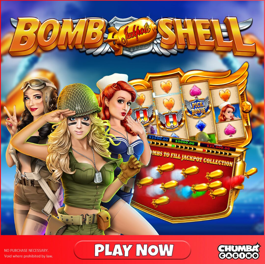 Chumba casino customer support