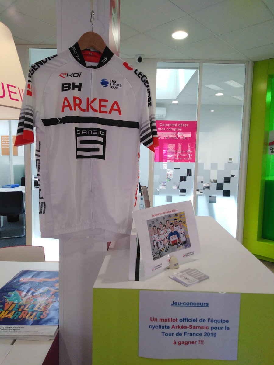 CMB de Locminé tweet media