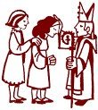 StNicsWitham's tweet photo. Confirmation at St Nic's - this Sunday morning, 14th July at 10.00 am.
Do join us as Bishop Roger leads our worship and will confirm Mark, Arnold, Carolyn, Gillian, Wendy and Margaret into the church. https://t.co/X0LQOXtrnP