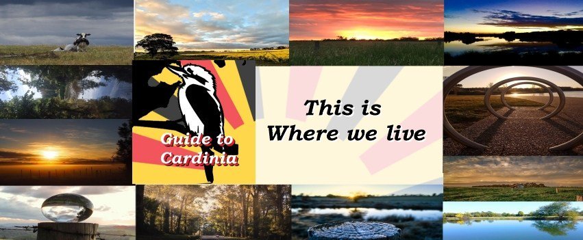 GuideToCardinia's tweet image. Job Vacancies July 10th cardiniashire.com.au/job-vacancies-…