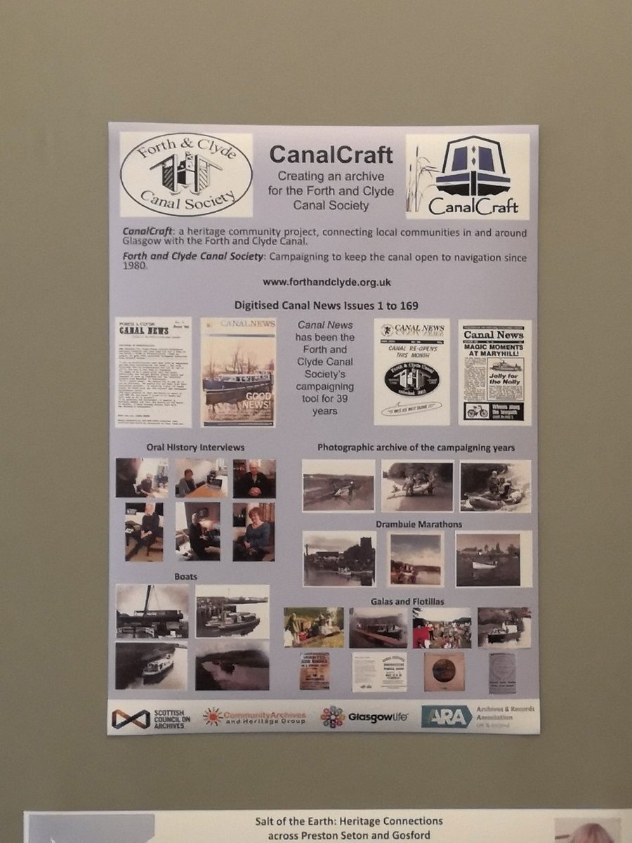 CanalCraft tweet media
