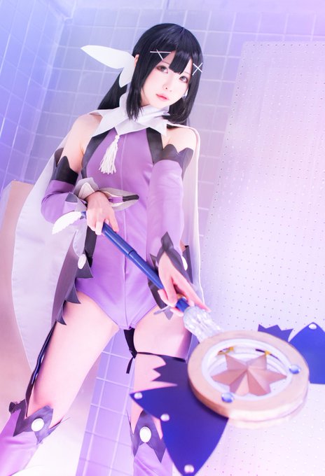 Twitterのコスプレ画像5