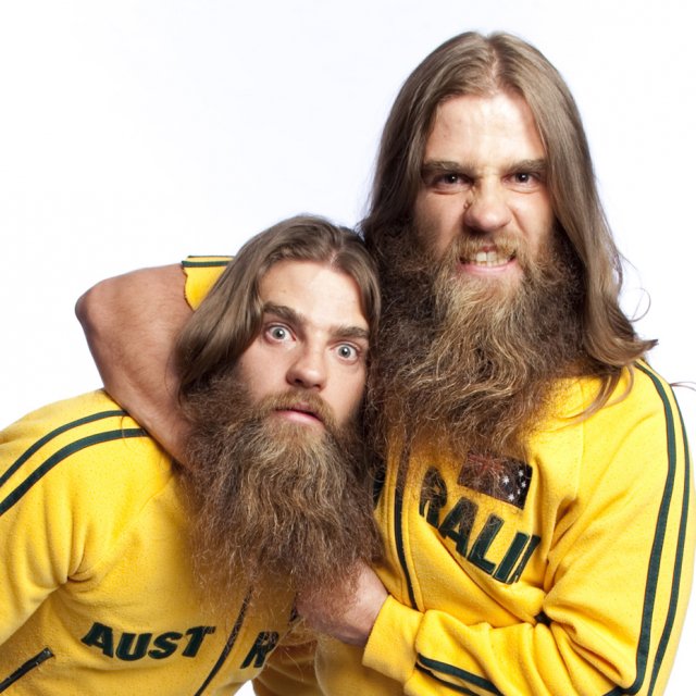 CamdensClub's tweet photo. ONE OF AUSTRALIA`S BIGGEST #Primrosehill
MOST SENSATIONAL ACTS 
HAS PUT IN TWO GIGS AT MONKEY BUSINESS COMEDY CLUB
THE NELSON TWINS @NelsonTwins Thursday 18 July and Saturday 20 July 
Tickets on Thursday from £6 /Saturday from £10 
https://t.co/n8uftupuuK

https://t.co/9KmE8YuwyV https://t.co/XGgdalZW3m