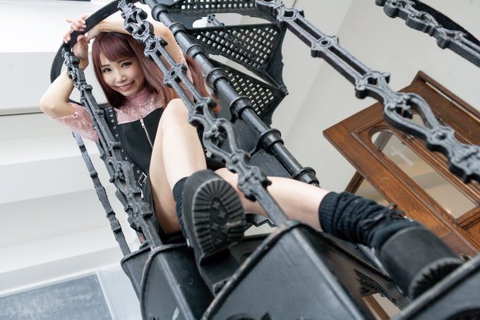 Twitterのコスプレ画像67