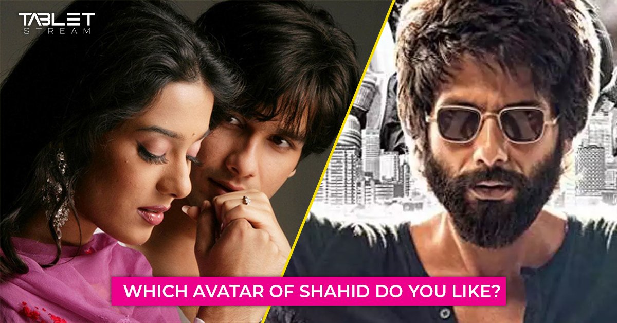 tabletstream's tweet image. Every character of Shahid and your other favorite actors is available at Tabletstream.
Download on both Playstore and Ios app:
play.google.com/store/apps/det…
itunes.apple.com/us/app/tablets….
#canada #tabletstream #ShahidKapoor #CanadaDay2019 #Download #CanadaCup19 #LiveStreaming #StreamingWars