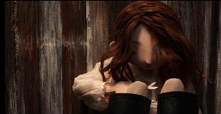 zippyframes's tweet image. Trollfilm producer Marita Mayer gives an interview to our #Zippyframes contributor Kropka during @annecyfestival bit.ly/2Jt6dRG