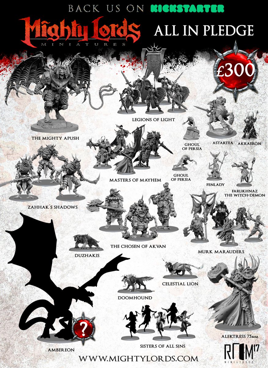 Room 17 Games Ltd tweet media