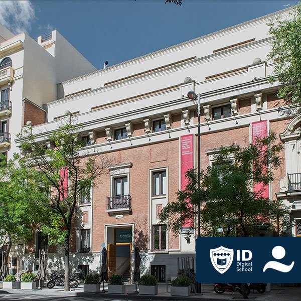 Reserva tu plaza en <a href="/iddigitalschool/">ID Digital School 📚</a>: bit.ly/2Jq7SZv 

Máster en Marketing Digital, Comunicación y Redes Sociales bit.ly/2JxYy4U 
Máster en Comunicación Política y Empresarial bit.ly/2JBI8Iq 
MBA Oficial en la Empresa Familiar bit.ly/2NHURic