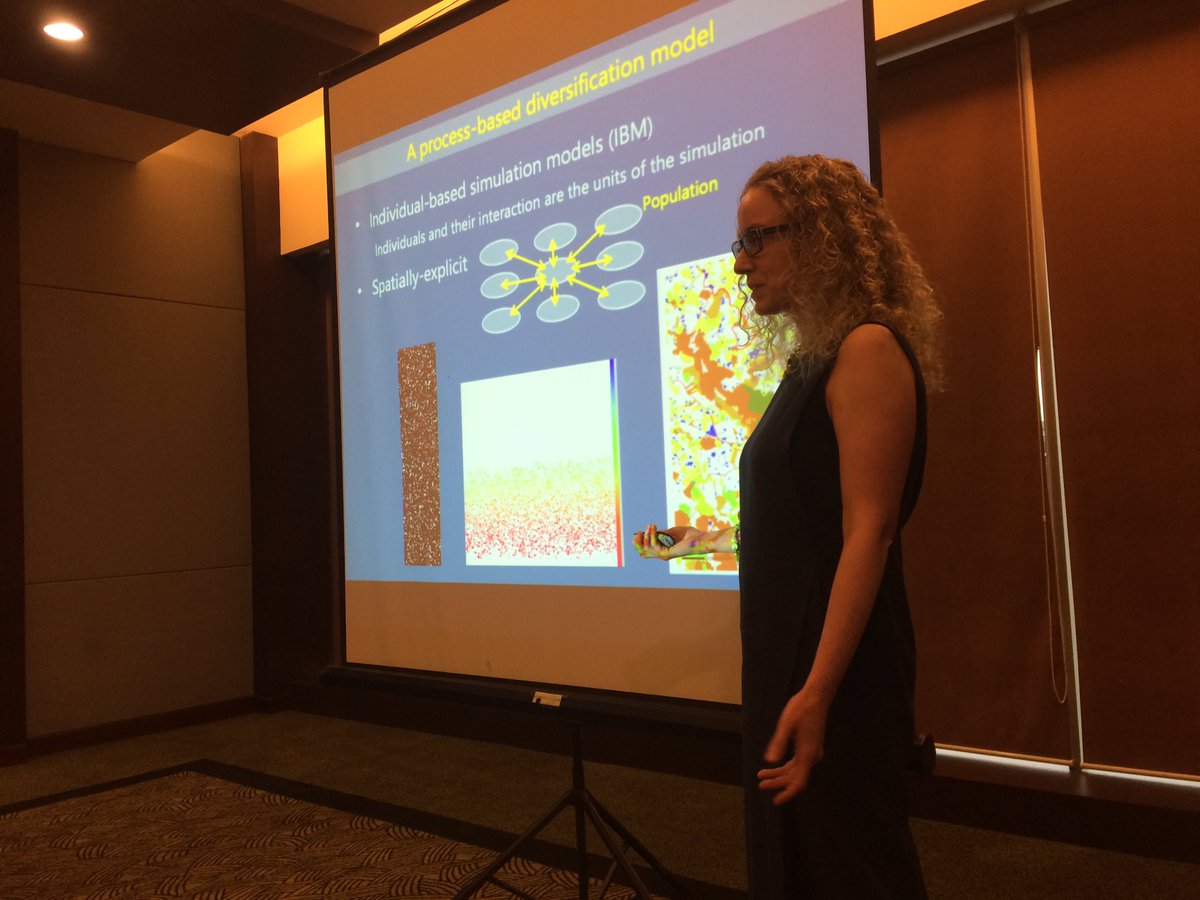 WallFore's tweet photo. .@BocediGreta outlining the ForeWall modelling framework to end an exciting and thought-provoking Day 1 of project kickoff meetings https://t.co/Cnu35jqTa7