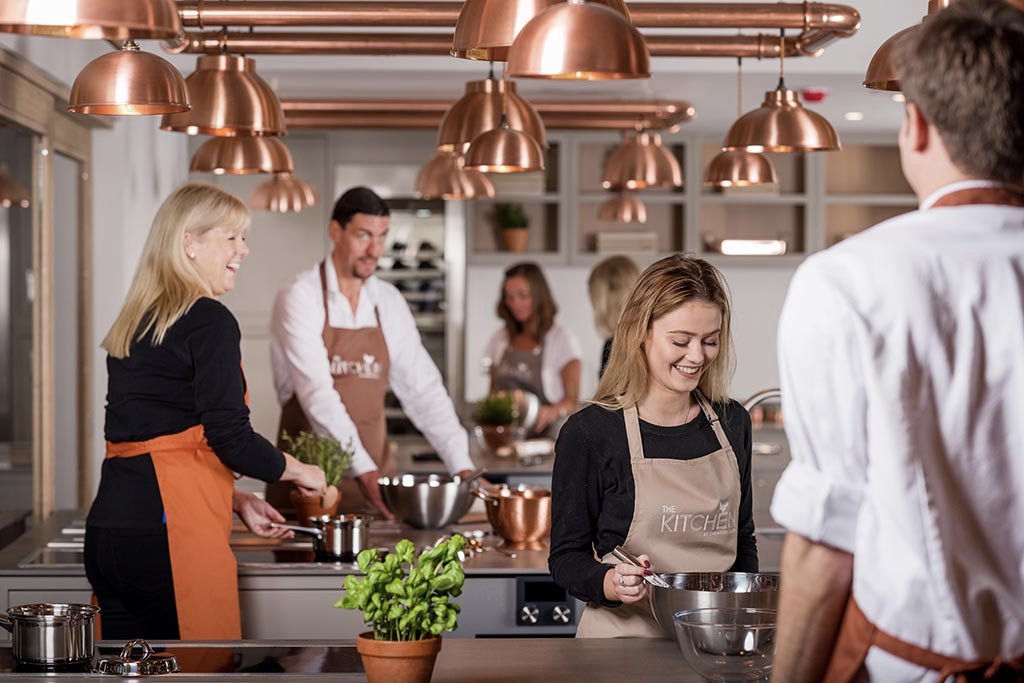 Fancy a course at one of the UK’s best cookery schools? We hope you enjoy our latest article.👩‍🍳🍽🥗
britishtraveljournal.com/cookery-school…